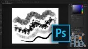 Skillshare – Digital Painting | Absolute Beginners Class – Photoshop