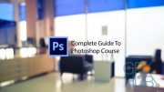 Udemy – Complete Guide to Photoshop