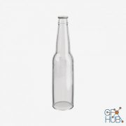 Bottle Soda Empty