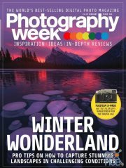 Photography Week – 23 January 2020 (PDF)