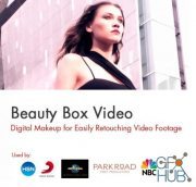 beauty box premiere pro discount