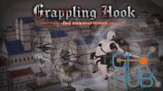 Unreal Engine – Grappling Hook - Dual Maneuver System