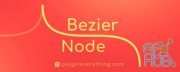 Bezier Node v1.5.1 Plug-in for After Effects Win