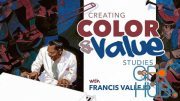Color And Value – Francis Vallejo