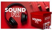 CinePacks – Sound FX