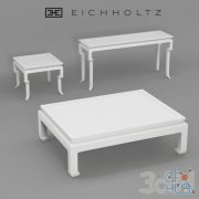 Eichholtz tables Opium