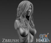 Cubebrush – 3D Models Set 10