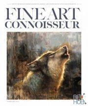 Fine Art Connoisseur – February 2020 (PDF)