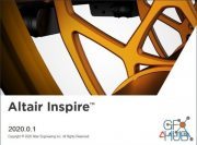 Altair Inspire 2020.0.1 Build 11859 Win x64
