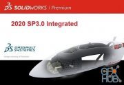 SOLIDWORKS 2020 SP3.0 Full Premium Win x64