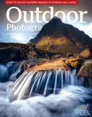 Outdoor Photography – August 2019 (True PDF)