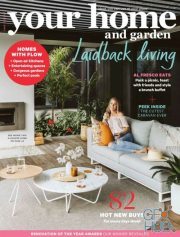 Your Home and Garden – November 2019 (PDF)