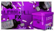 CinePacks – Lean & Pill FX