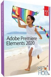 Adobe Premiere Elements 2021 Win x64