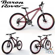 Baraon Rover Bike