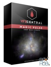 VfxCentral – Smokey Magic Effects