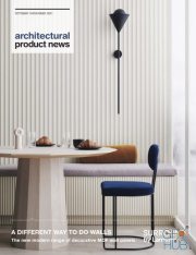 Architectural Product News – October-November 2021 (True PDF)