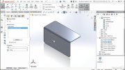 Lynda – SOLIDWORKS: Managing the Design Library