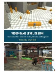 Game Anim: Video Game Animation Explained – 1st Edition (PDF) | GFX-HUB