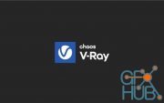 V-Ray Advanced v5.20.01 for Maya 2018 to 2022 Win x64