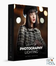 Scott Robert Lim - Introduction to Photography Lighting