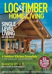 Log & Timber Homes – June 2020 (True PDF)