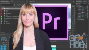 Udemy – Adobe Premiere Pro CC: Complete A Video Editing Project (Updated: 11.2018)