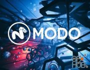 The Foundry MODO 13.0v1 Win x64
