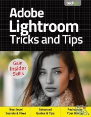 Adobe Lightroom, Tricks and Tips - 4th Edition 2020 (True PDF)