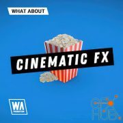W.A. Production What About Cinematic FX