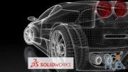 SOLIDWORKS: Become a Certified Associate Today (CSWA) 2021