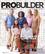 Professional Builder – November-December 2020 (PDF)