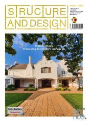 Structure & Design – Issue 32 2020 (PDF)