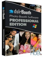 dslrBooth Professional Edition 5.28.0521.1