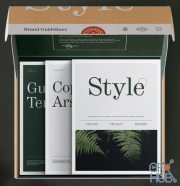 The Futur - Style Guide Kit