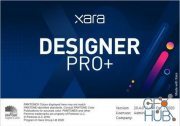 Xara Designer Pro+ 20.4.0.60286 Win x64