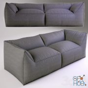 Limbo 2 Seater Sofa