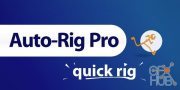 Auto-Rig Pro v3.63.11 / Quick Rig v1.23.10