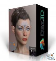 Daz 3D, Poser Bundle 5 May 2020