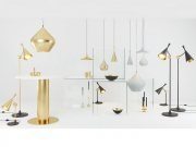 Lights collection Beat by Tom Dixon
