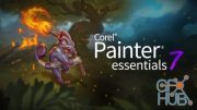 Corel Painter Essentials 7.0.0.86 Win x64