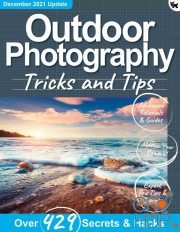 Outdoor Photography, Tricks and Tips – 8th Edition 2021 (PDF)