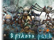 Unity Asset Store – Spiders Pack
