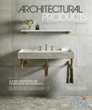 Architectural Products – June 2019 (PDF)