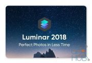 Skylum Luminar 2018 1.2.0.1848 Win x64