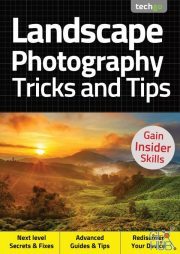 Landscape Photography , Tricks And Tips - 3rd Edition 2020 (True PDF)