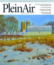 PleinAir Magazine – january 2022 (True PDF)