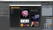 The Foundry MODO 14.0v2 (x64)