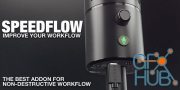 Speedflow v0028 for Blender