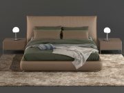 Modern bed Suite by Alivar